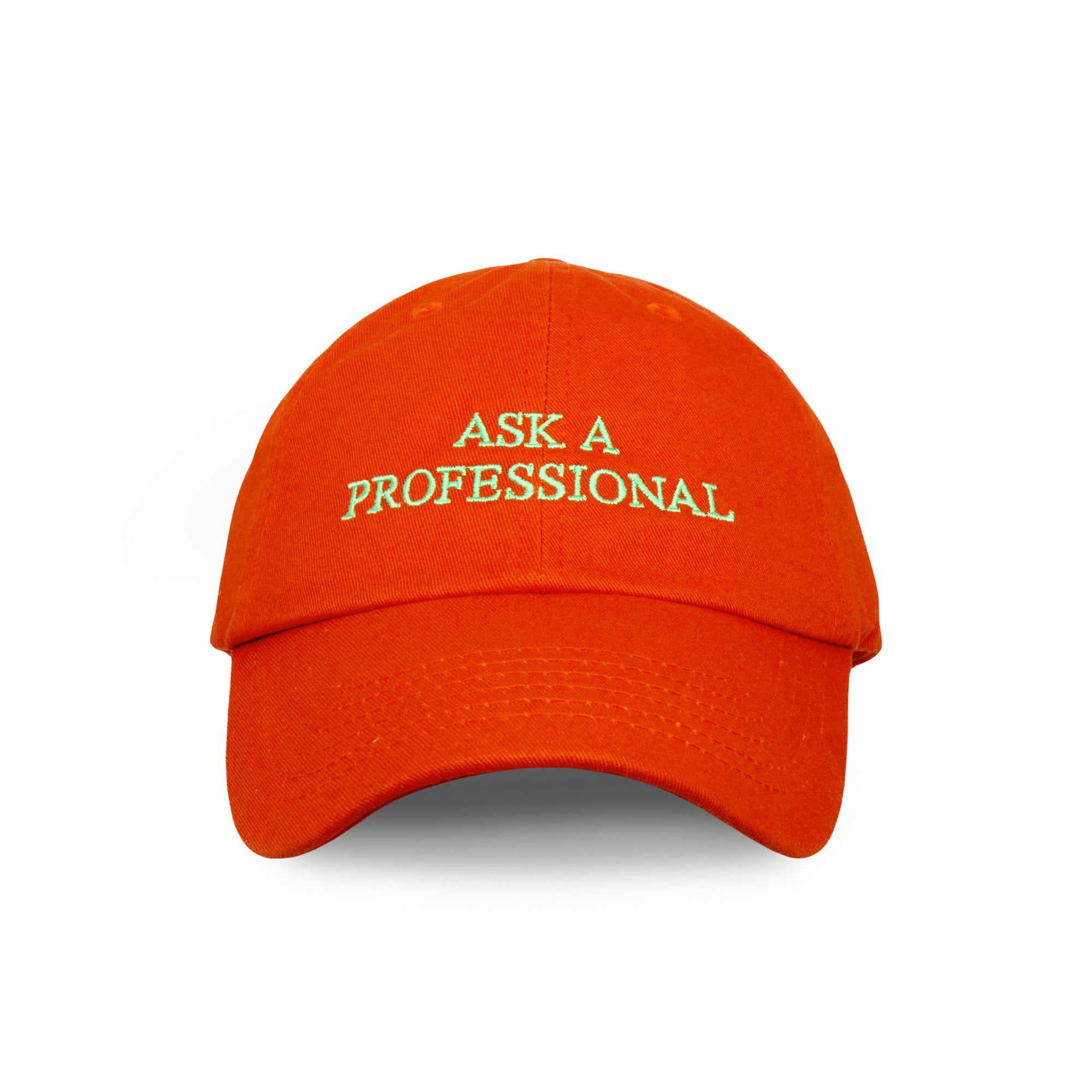 ASK A PROFESSIONAL