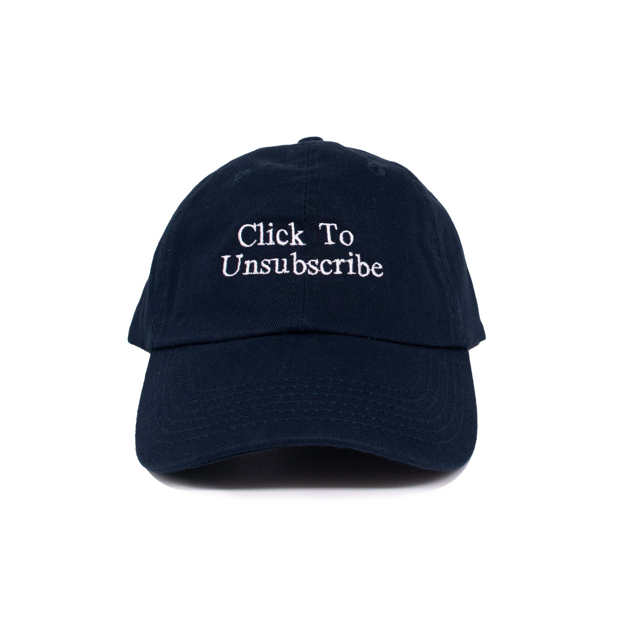 CLICK TO UNSUBSCRIBE