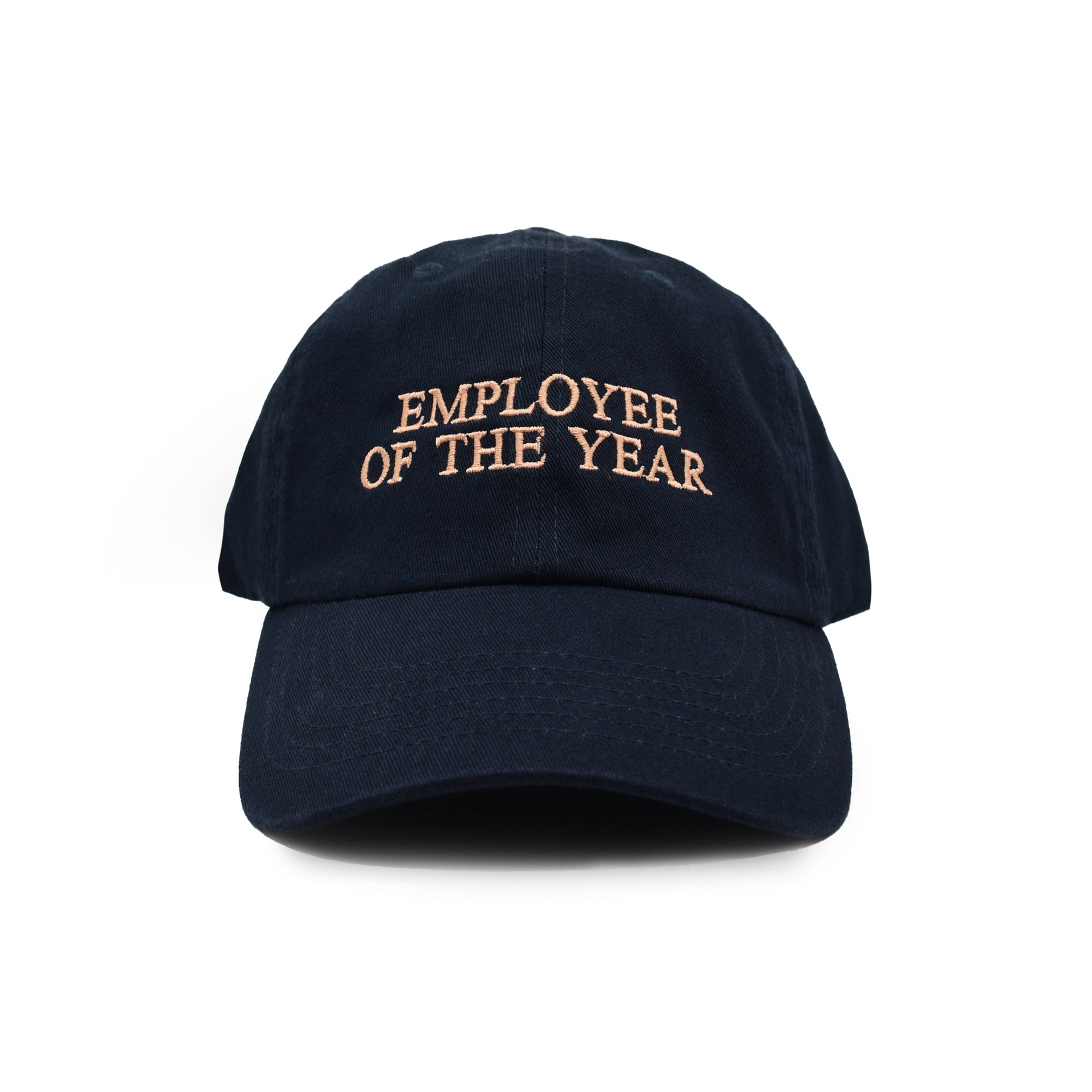 EMPLOYEE OF THE YEAR