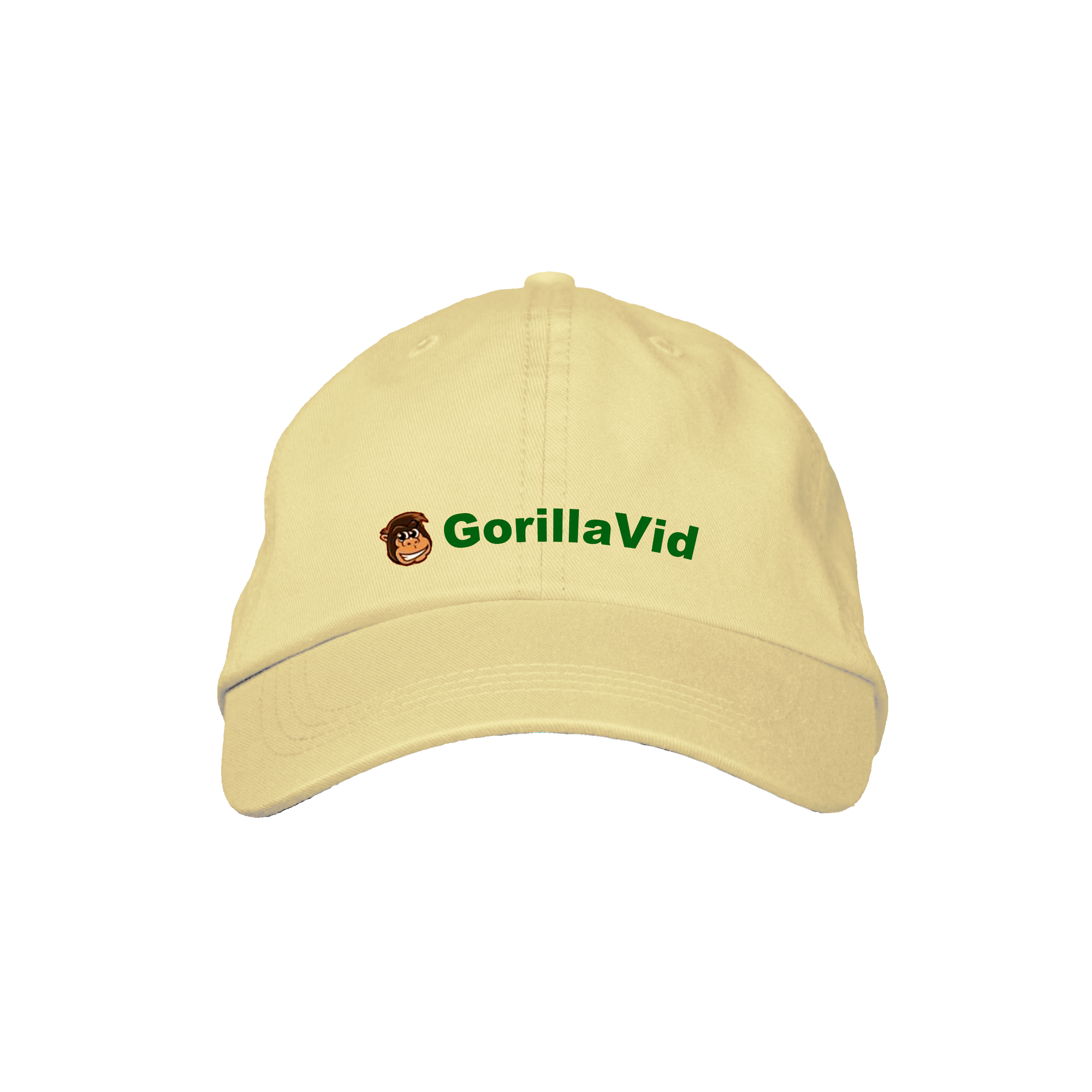 GorillaVid Hat