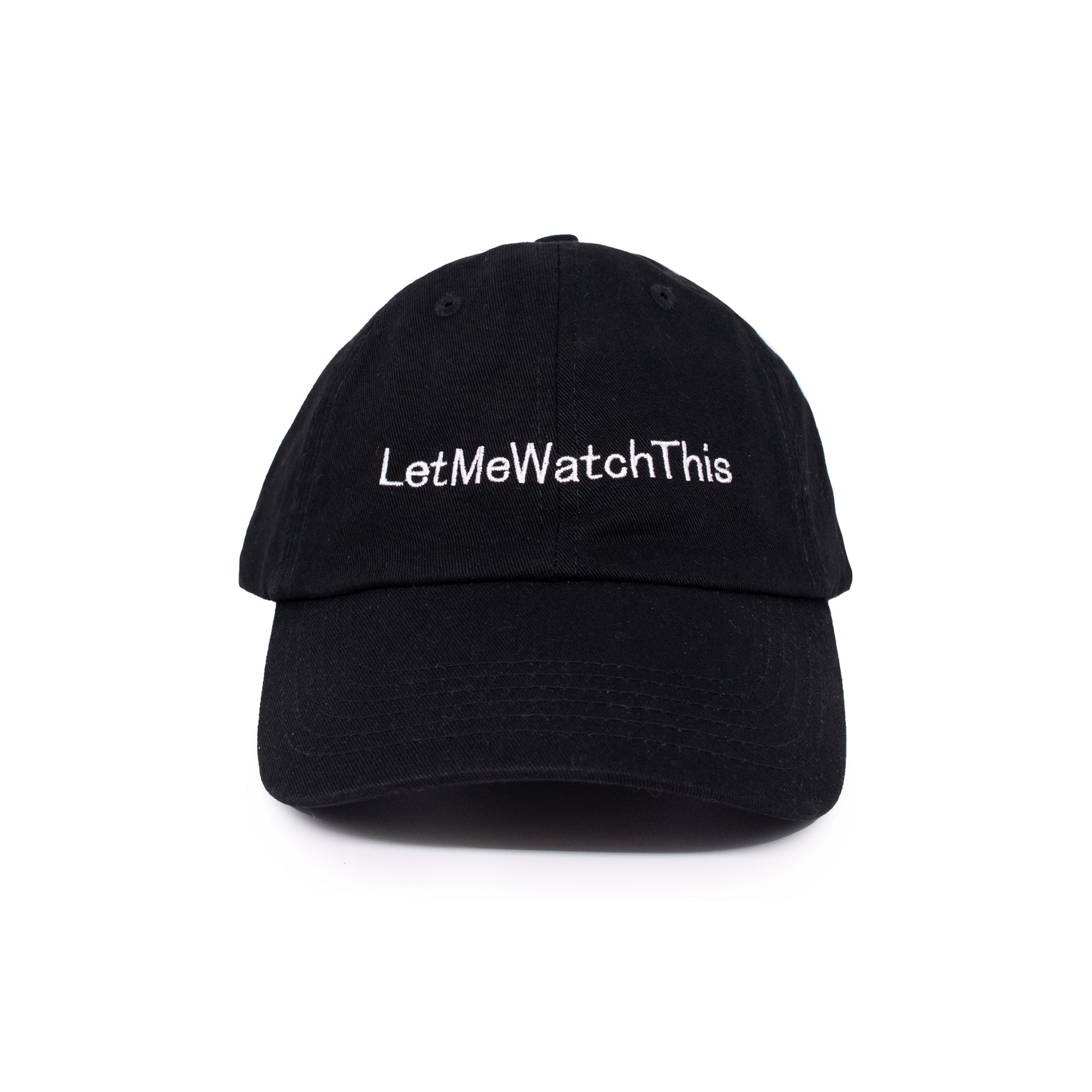 LETMEWATCHTHIS – HO HO COCO