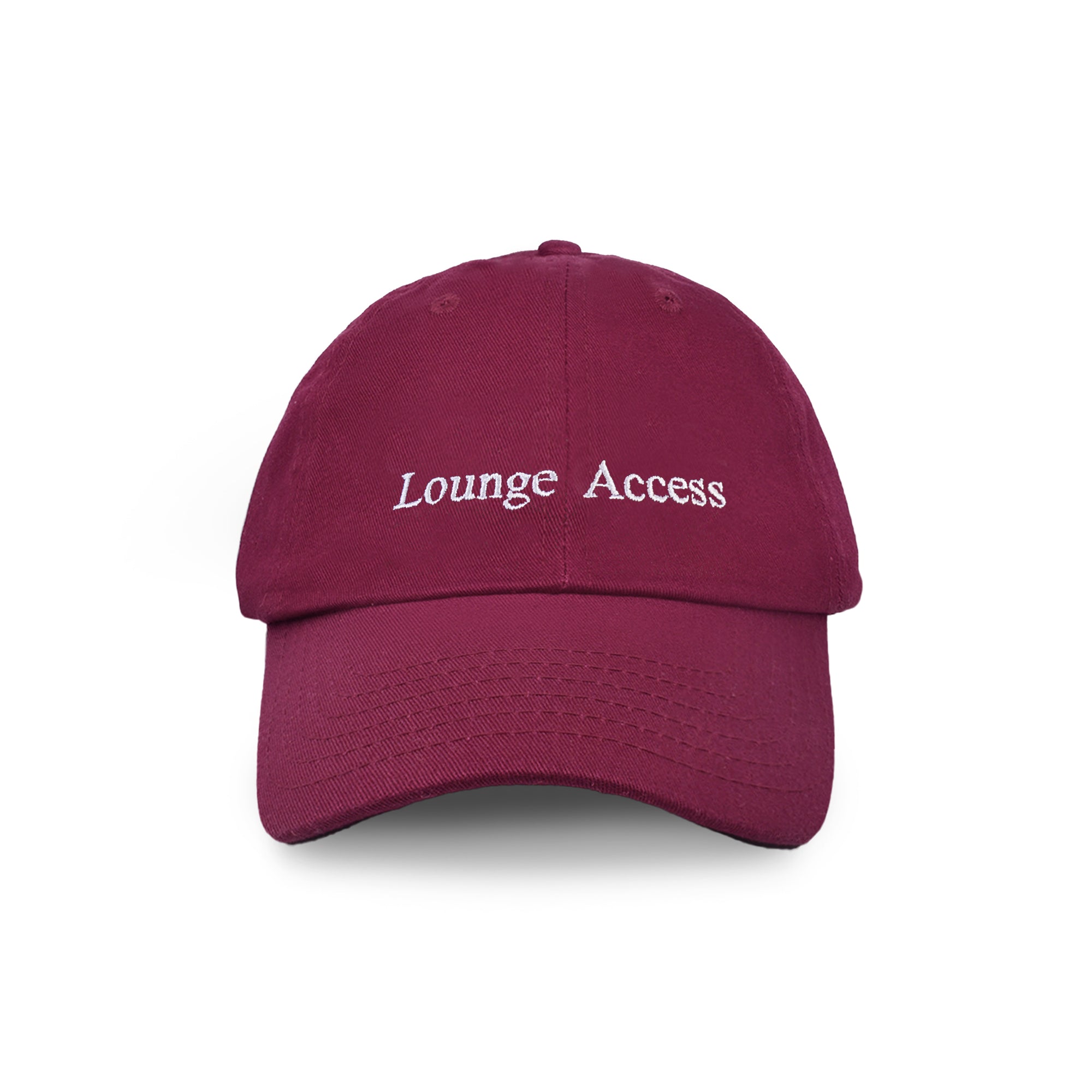Lounge Access