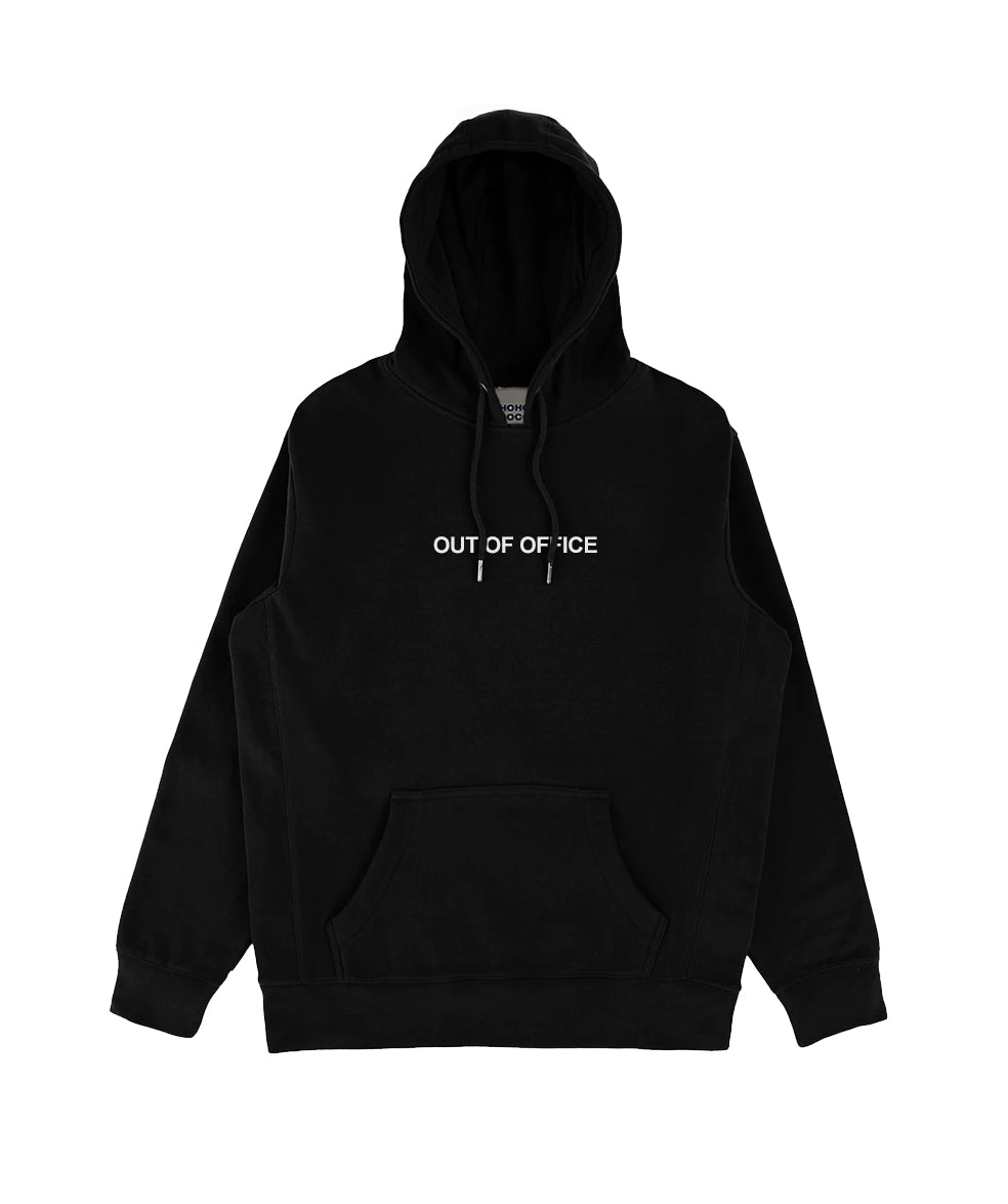 OUT OF OFFICE HOODIE