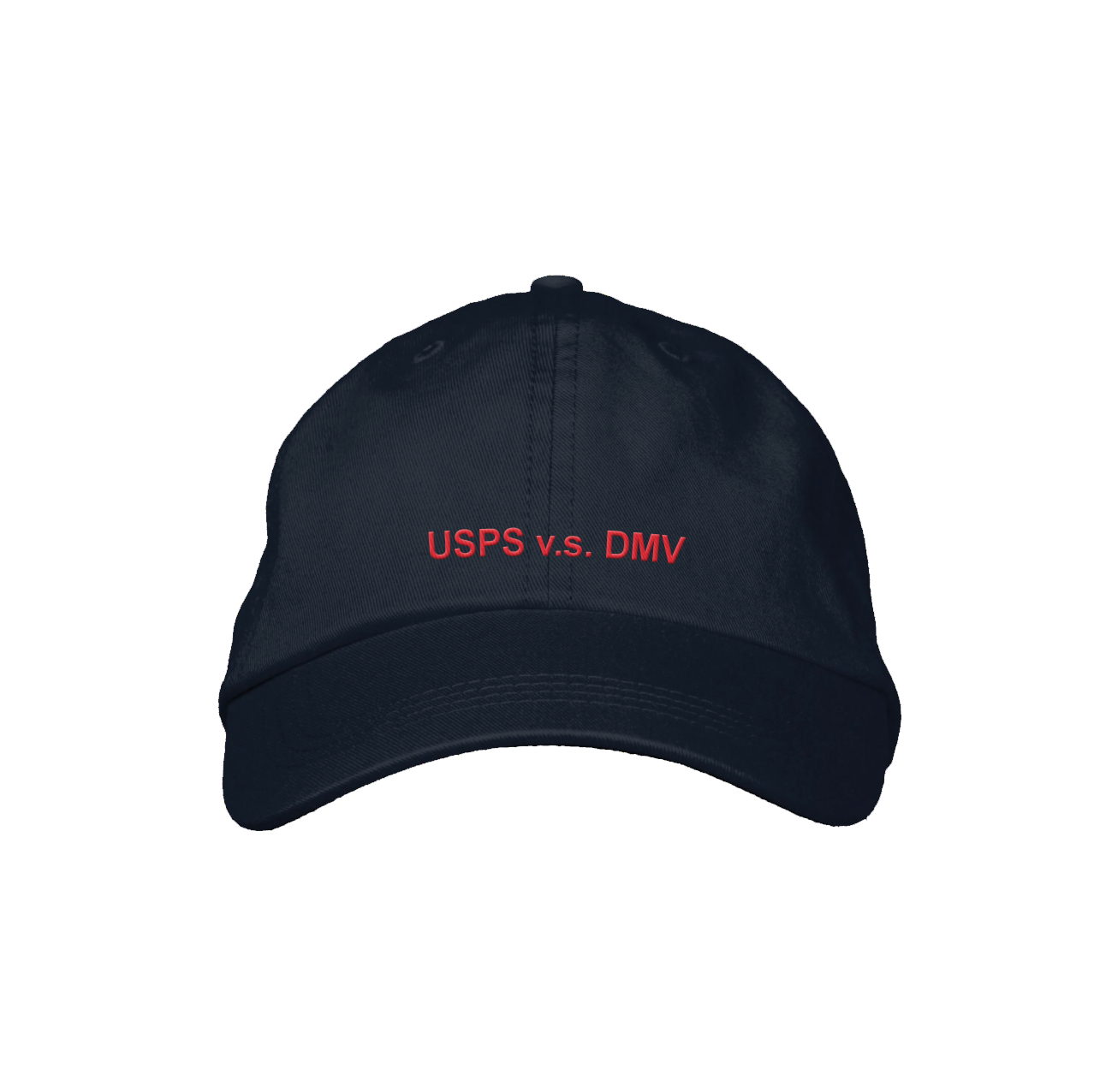 USPS VS DMV Hat