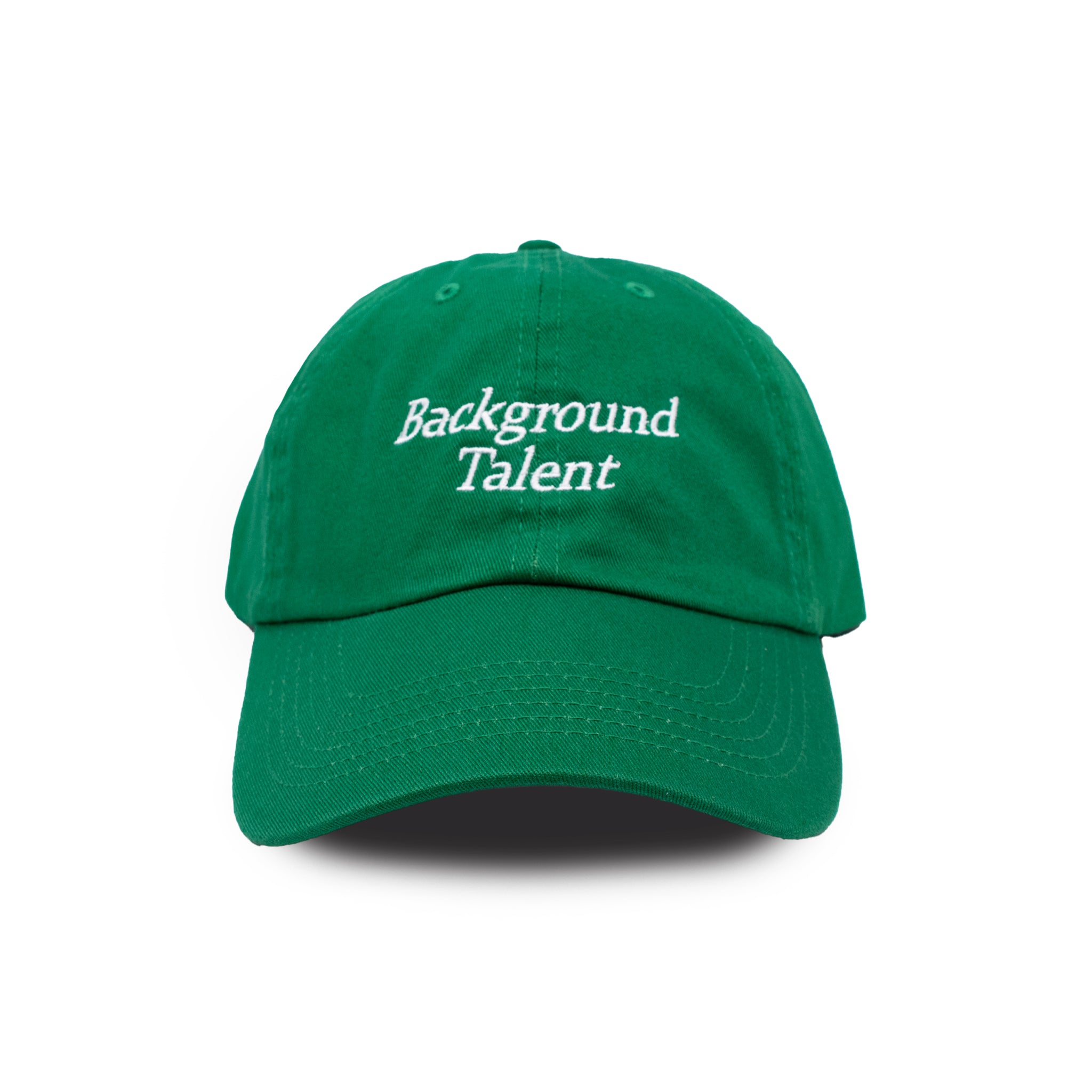 BACKGROUND TALENT