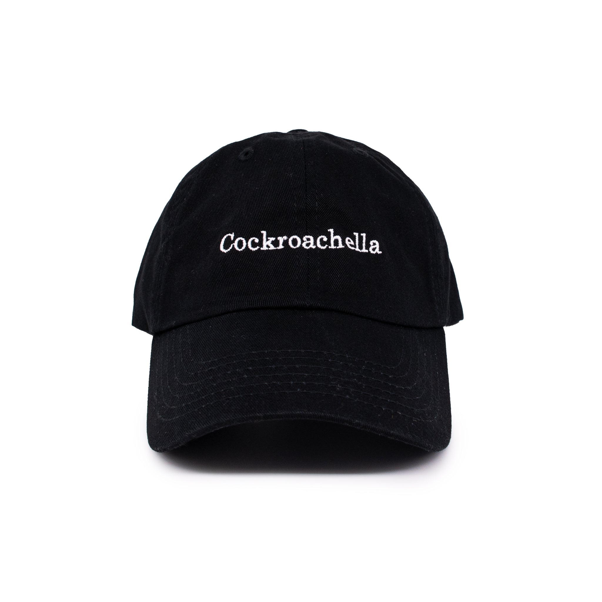 COCKROACHELLA HAT