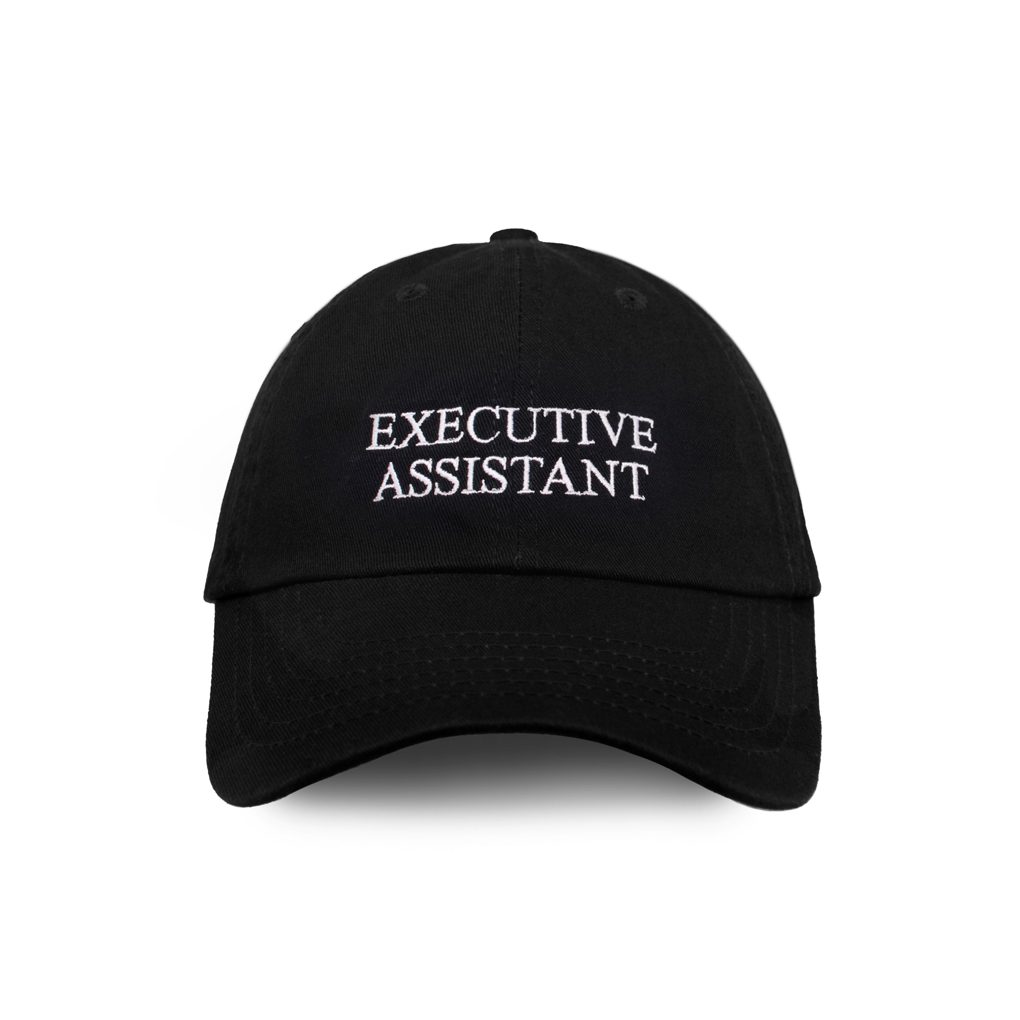 EXECUTIVE ASSISTANT