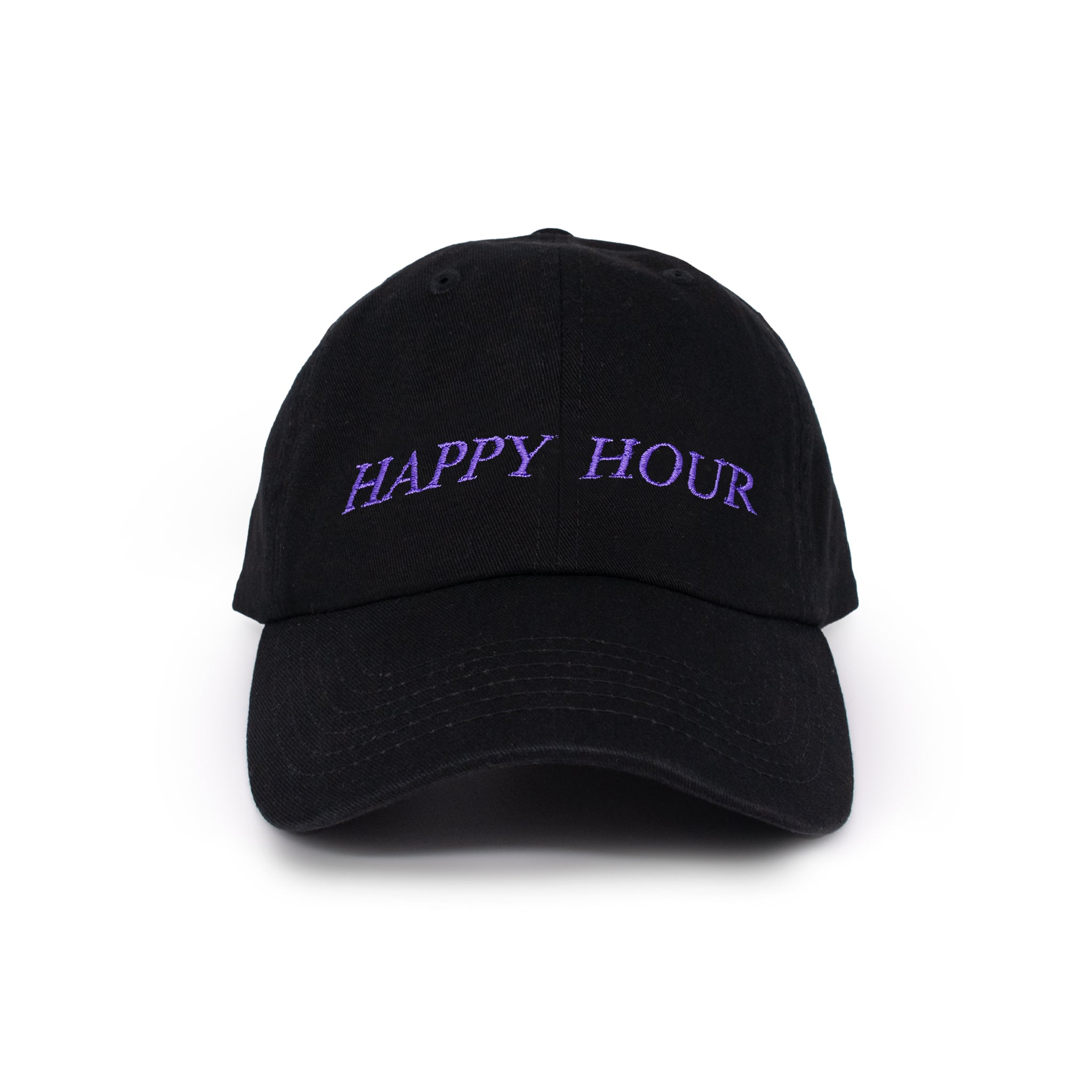 HAPPY HOUR