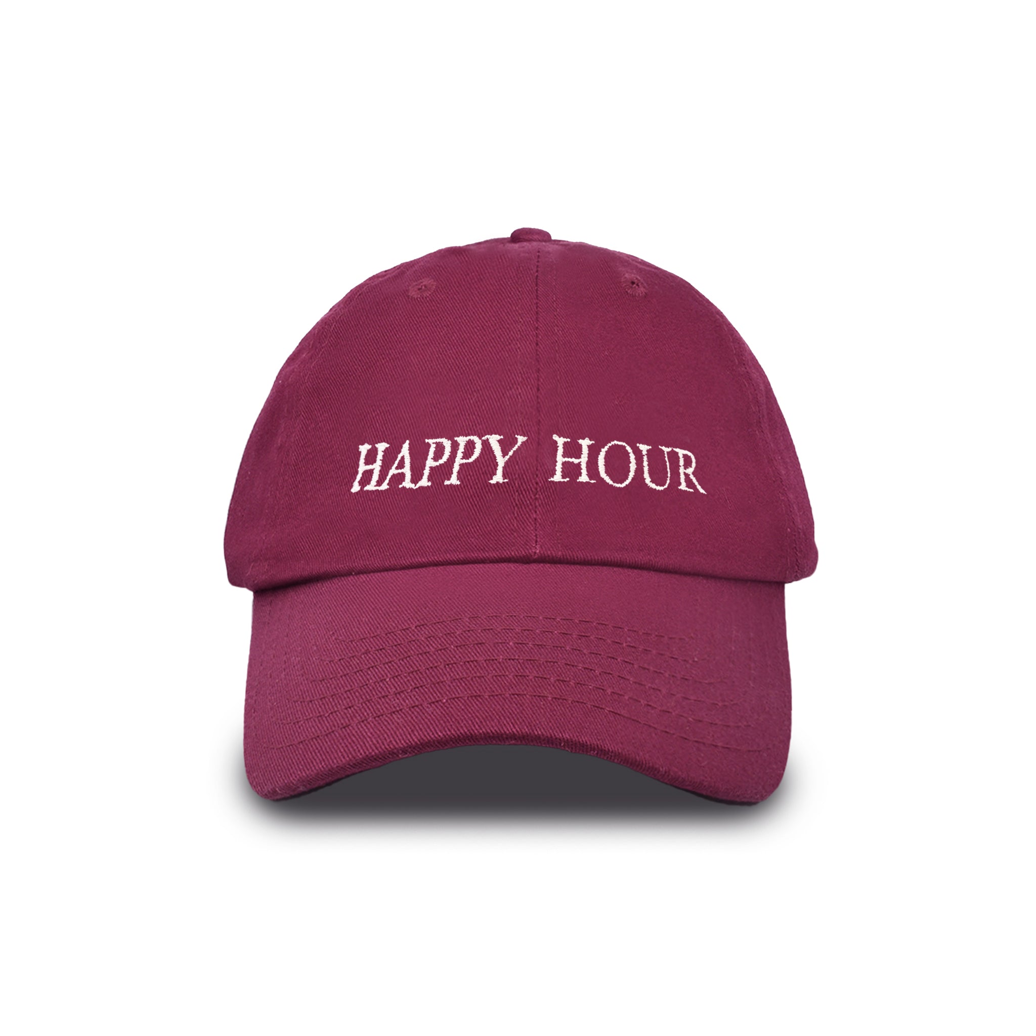 HAPPY HOUR