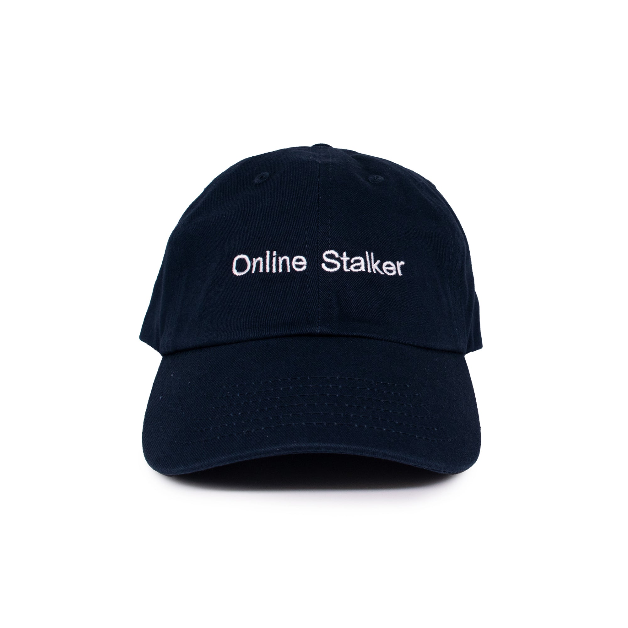 ONLINE STALKER HAT