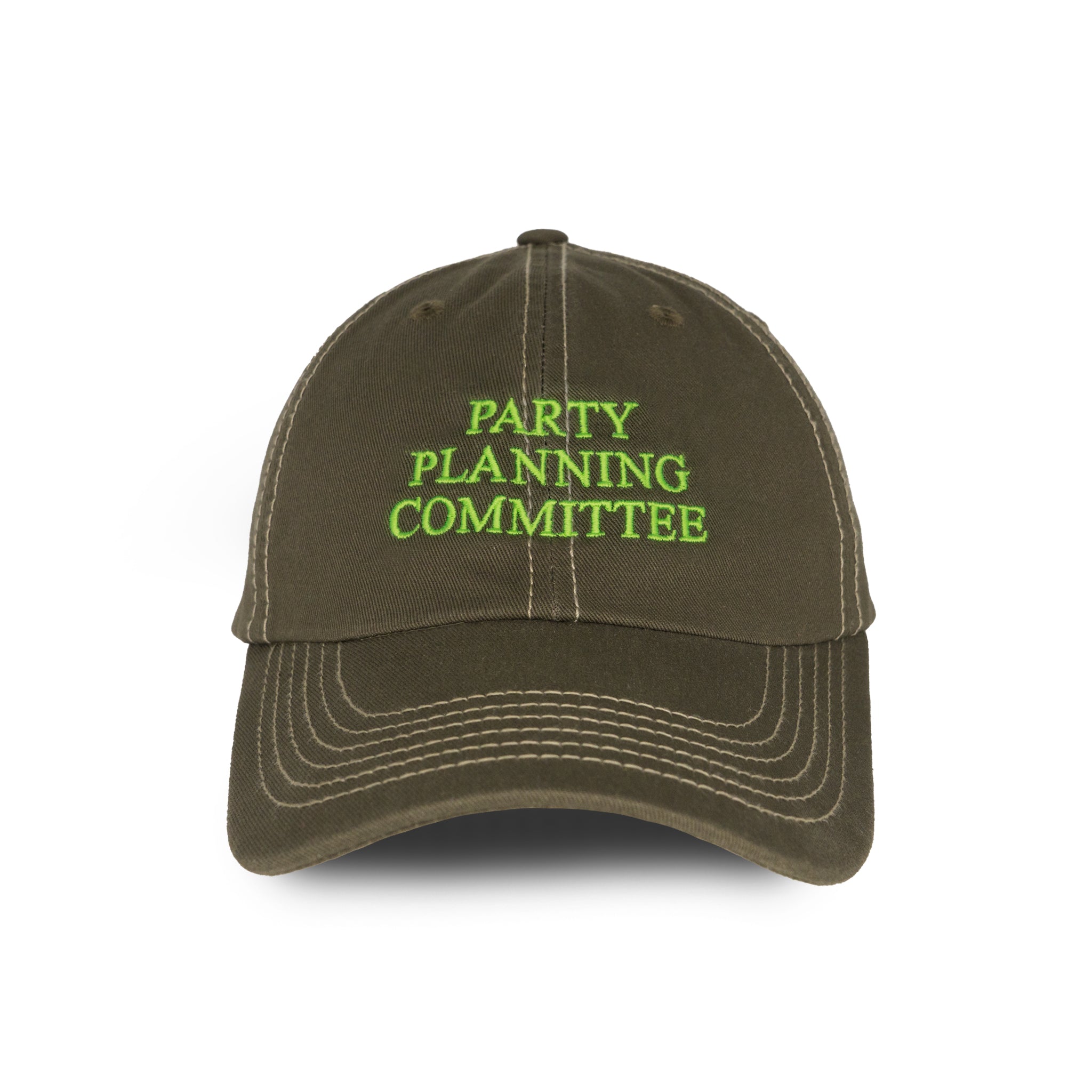 PARTY PLANNING COMMITTEE