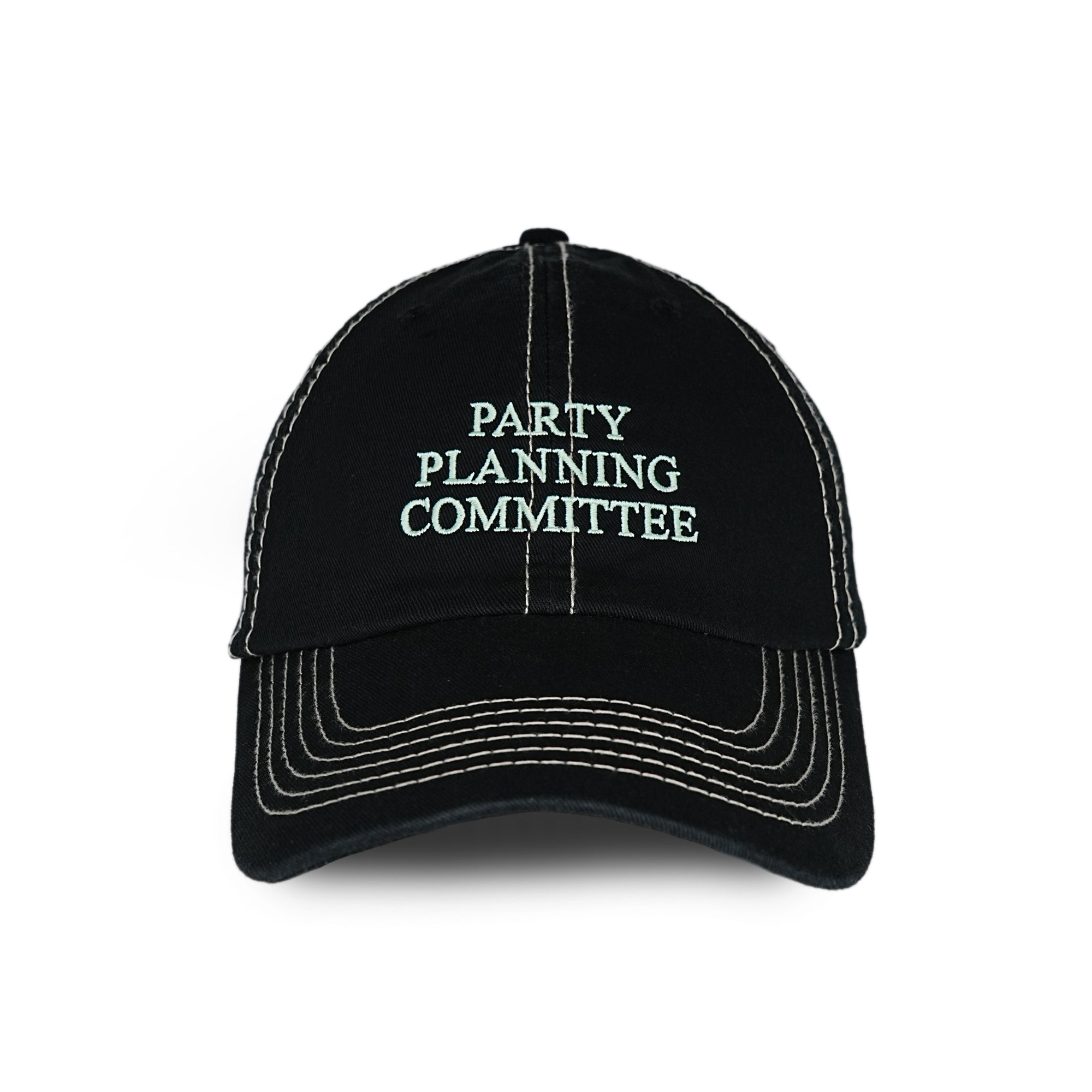 PARTY PLANNING COMMITTEE