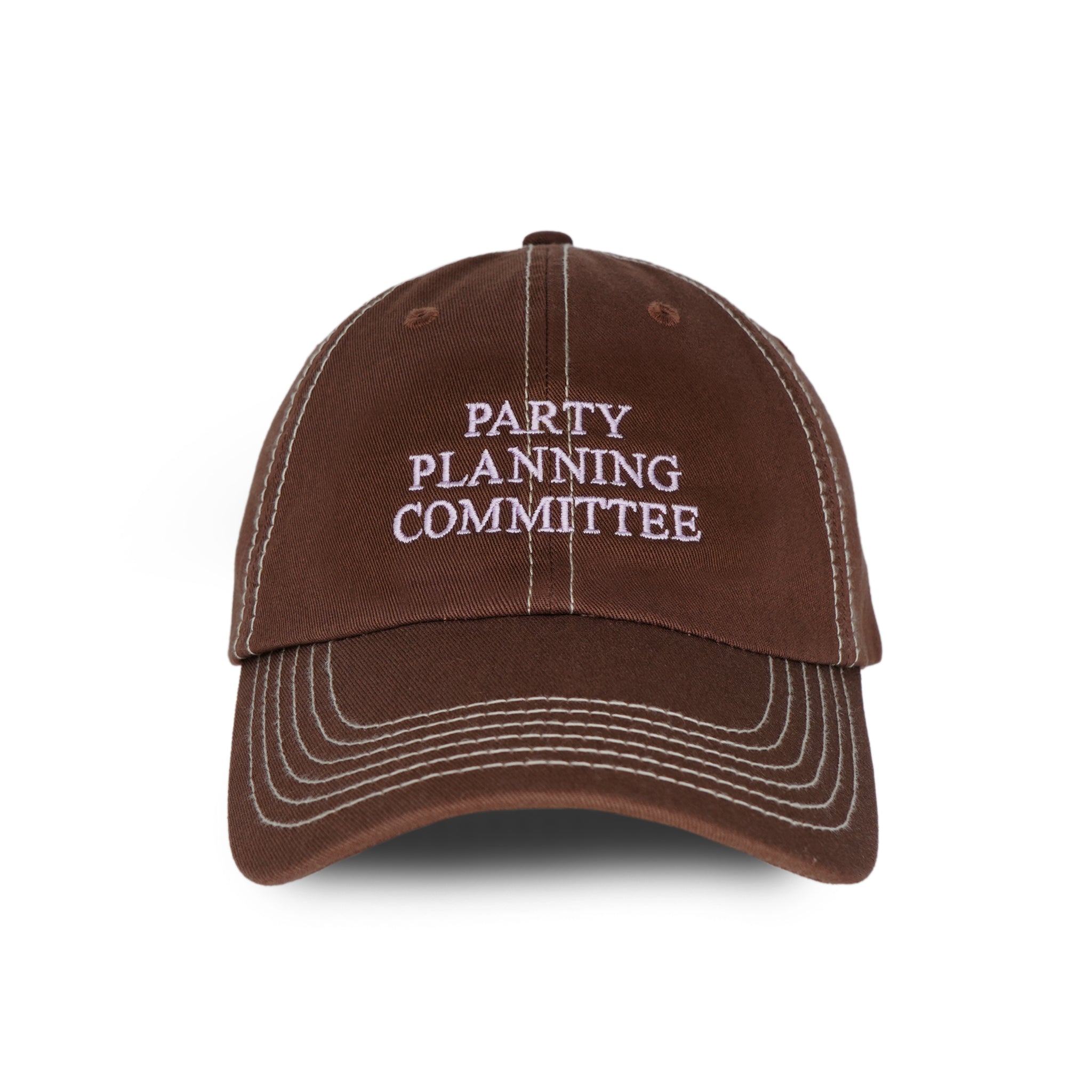PARTY PLANNING COMMITTEE