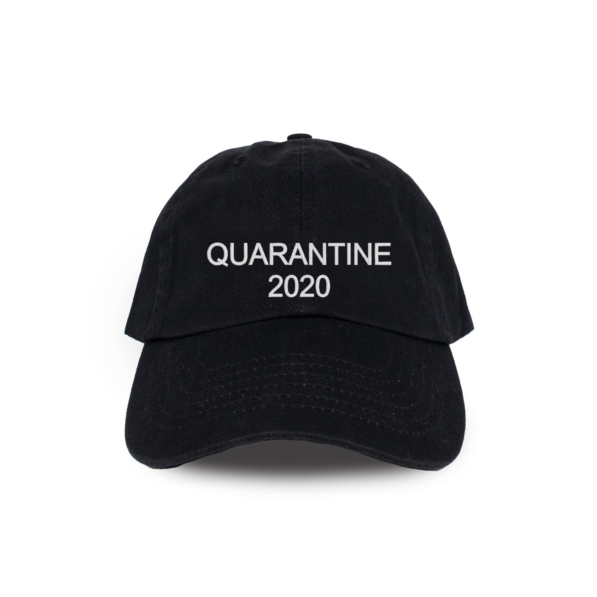 QUARANTINE 2020