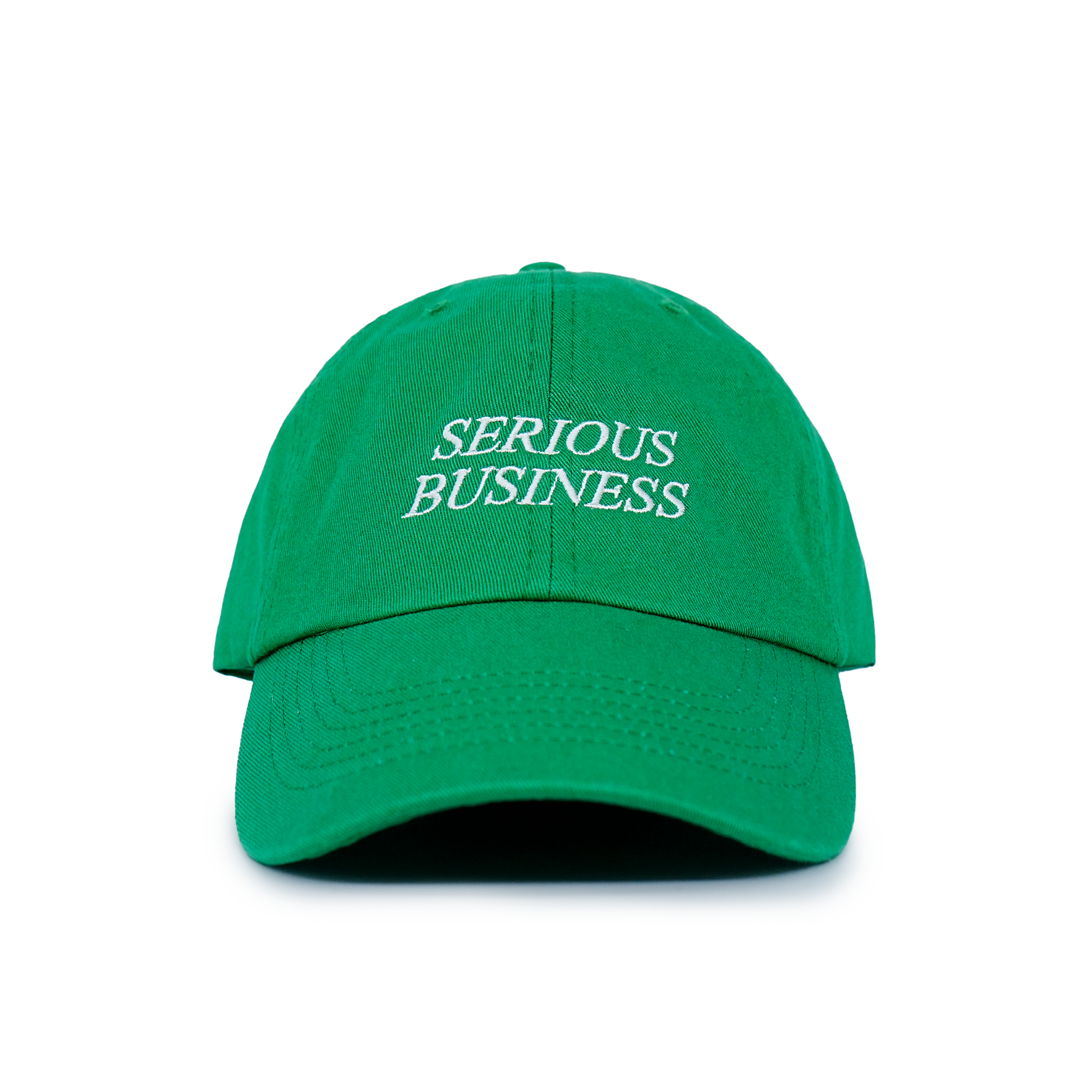 Cap business shop