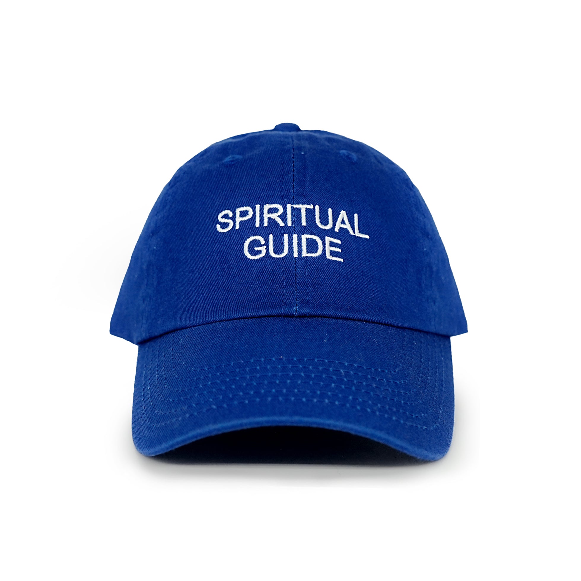 SPIRITUAL GUIDE HAT