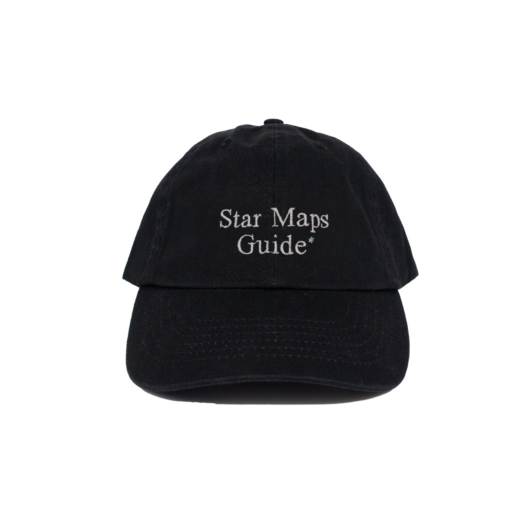 STAR MAPS GUIDE